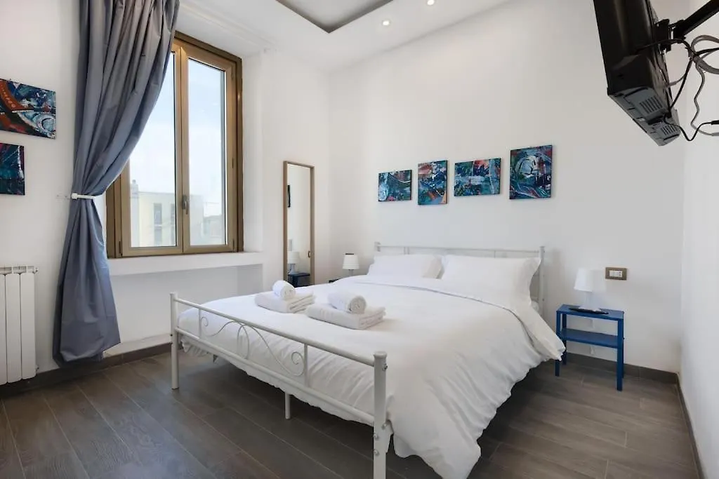 Casa Grassi - Ospedale Sacco - Rho Fiera Milano Διαμέρισμα Ιταλία