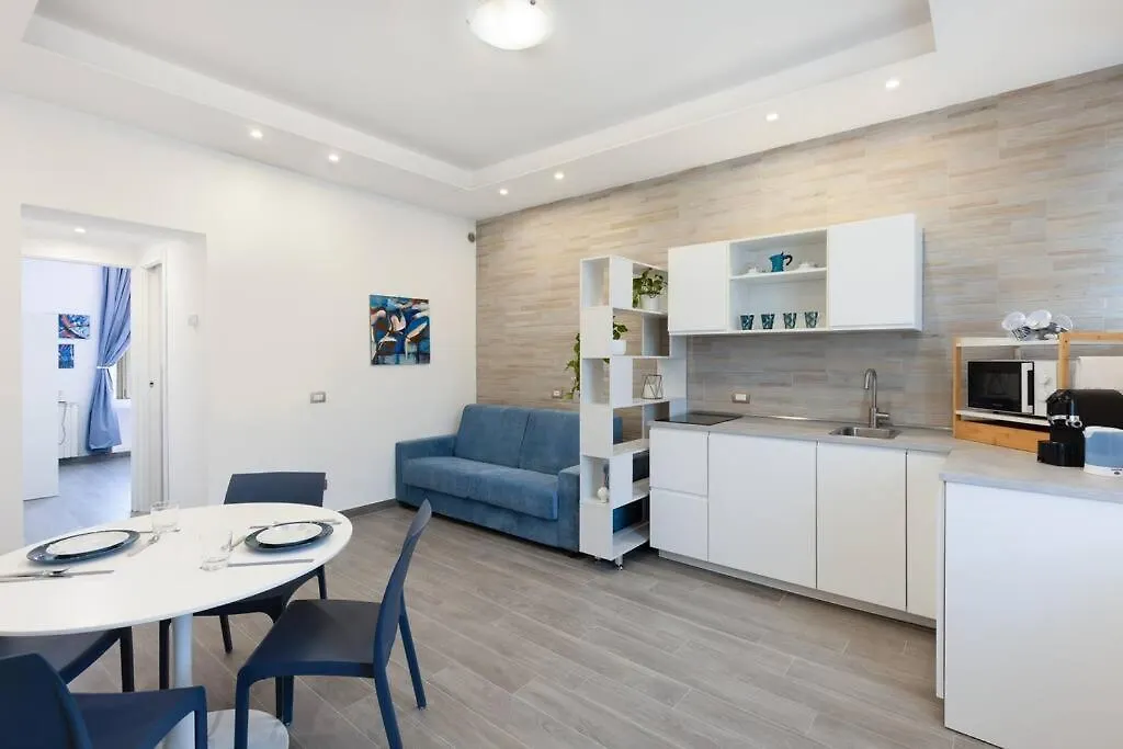 Casa Grassi - Ospedale Sacco - Rho Fiera Milano Διαμέρισμα