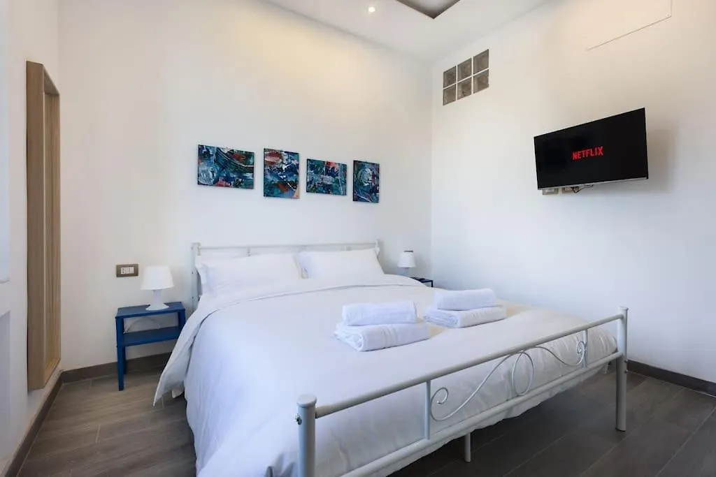 Casa Grassi - Ospedale Sacco - Rho Fiera Milano Διαμέρισμα