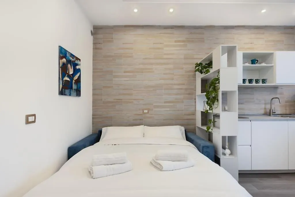 Casa Grassi - Ospedale Sacco - Rho Fiera Milano Διαμέρισμα Ιταλία