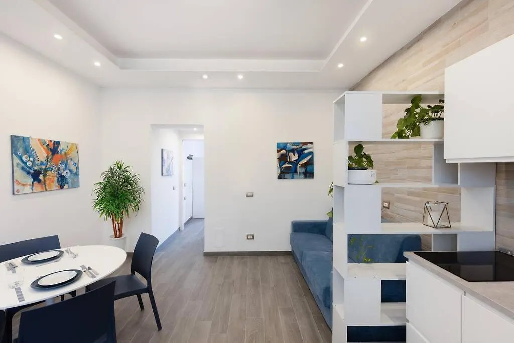 Casa Grassi - Ospedale Sacco - Rho Fiera Milano Διαμέρισμα Μιλάνο