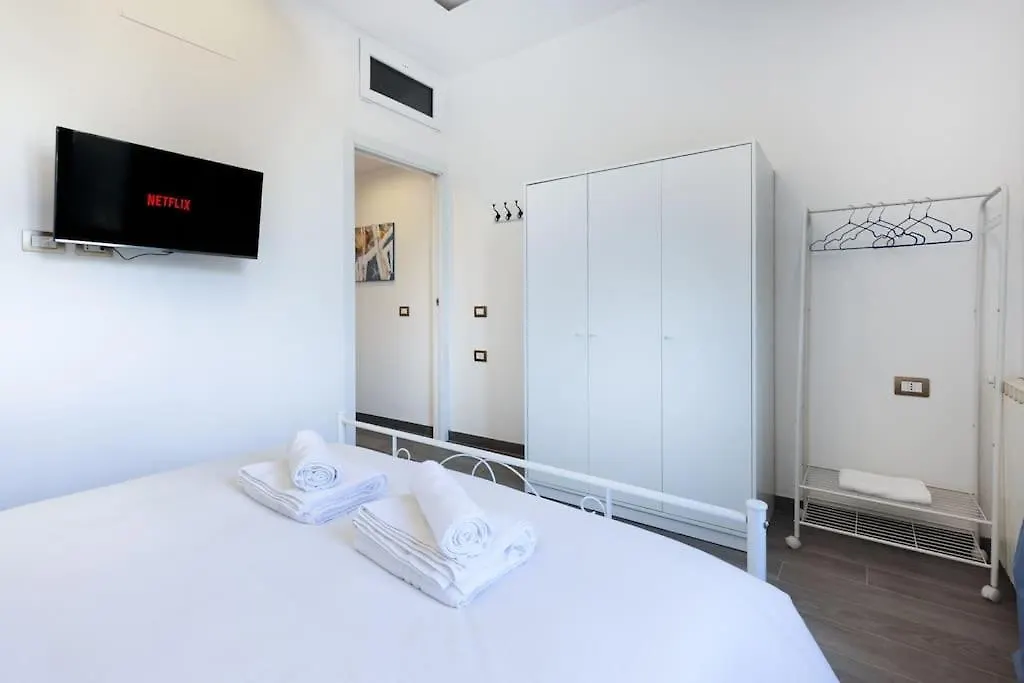 Casa Grassi - Ospedale Sacco - Rho Fiera Milano Apartment