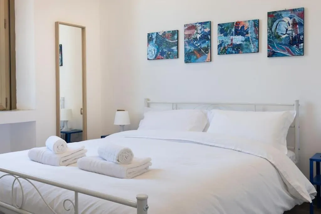 Casa Grassi - Ospedale Sacco - Rho Fiera Milano Apartment  Milan